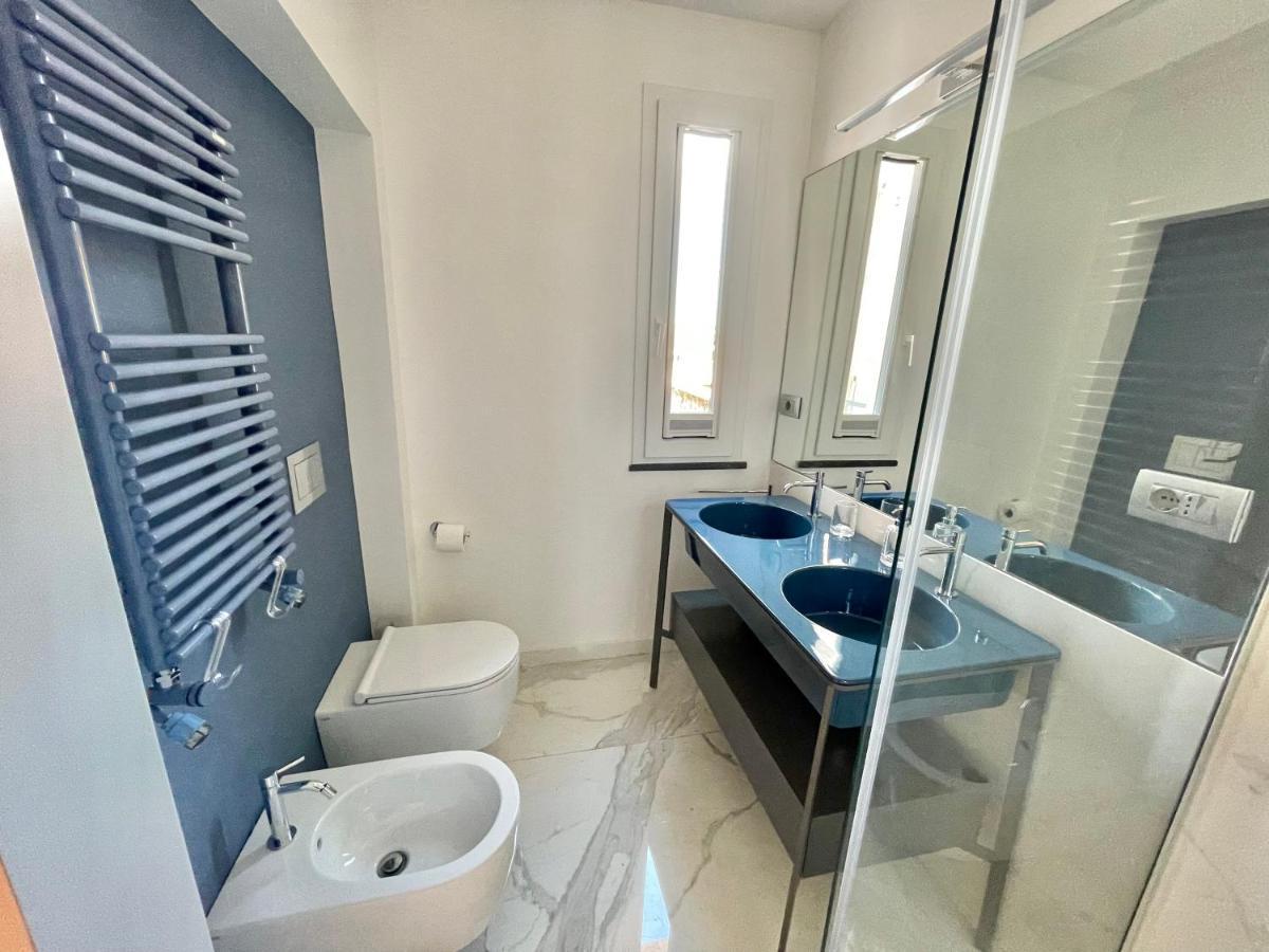 Alma de Luz Design home Plebiscito Neapel Exterior foto